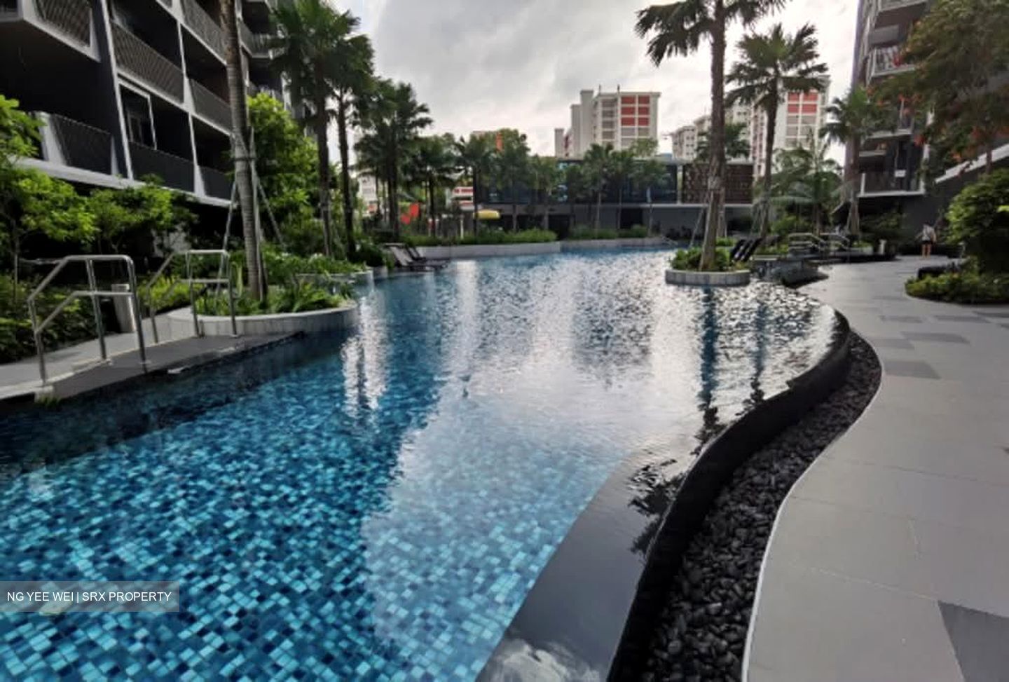 The Garden Residences (D19), Apartment #571215621